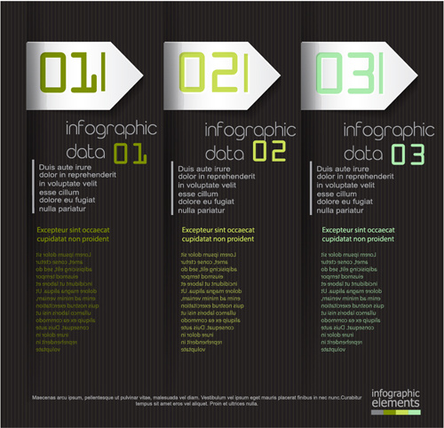 business infographic creative design47 