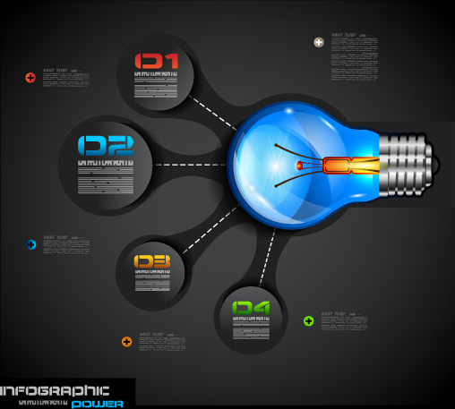 business infographic creative design47 