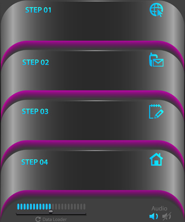 business infographic creative design48 