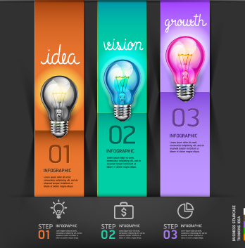 business infographic creative design48 