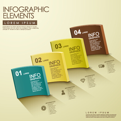 business infographic creative design48 