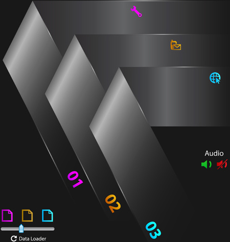 business infographic creative design49 