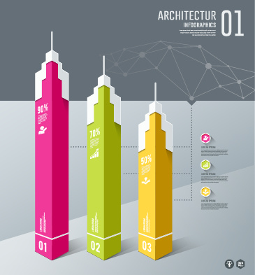 business infographic creative design49 
