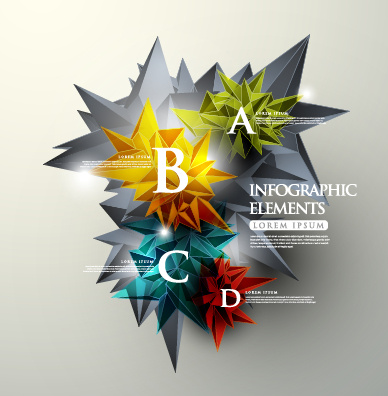 business infographic creative design49 