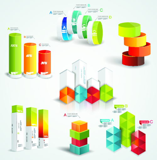 business infographic creative design49 
