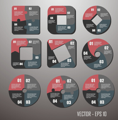 business infographic creative design49 