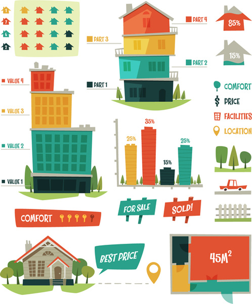 business infographic creative design49 