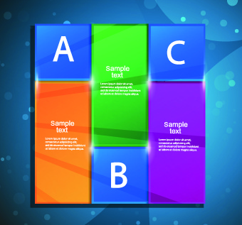 business infographic creative design4 