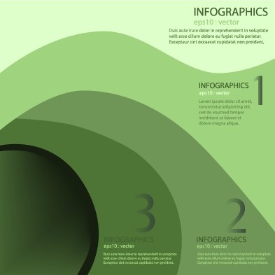 business infographic creative design4 