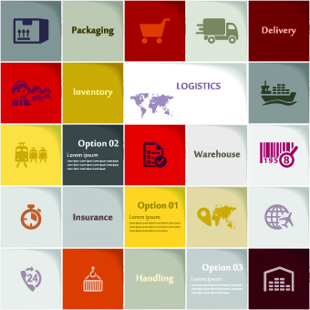 business infographic creative design4 