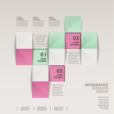 business infographic creative design50 