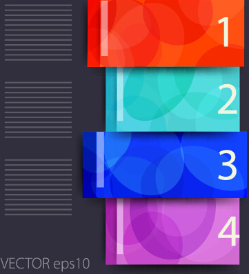 business infographic creative design50 