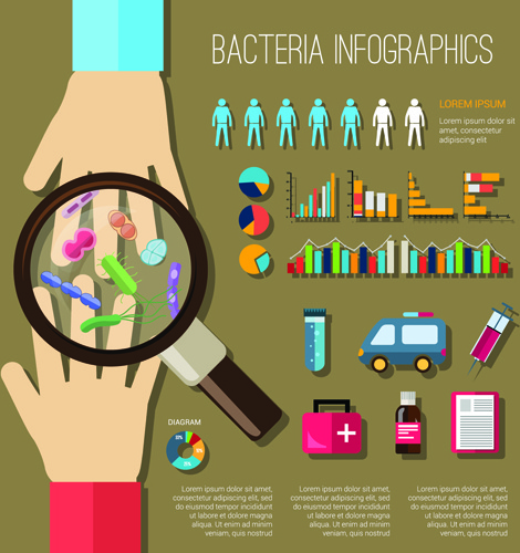 business infographic creative design50 