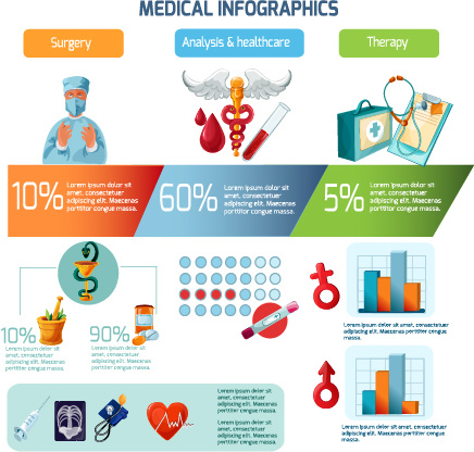 business infographic creative design50 