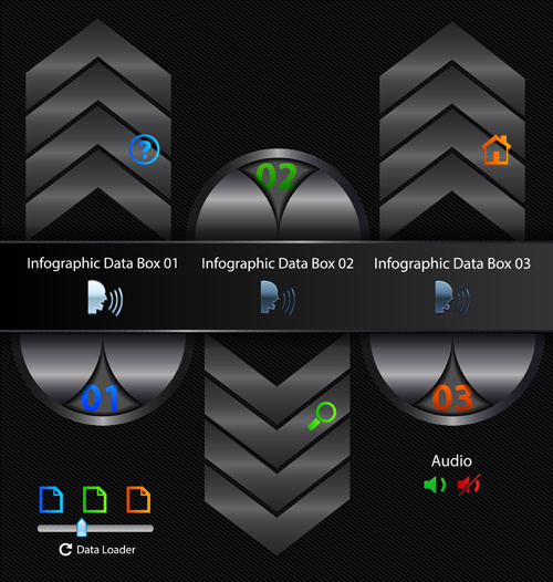 business infographic creative design51 