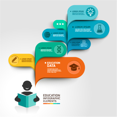 business infographic creative design51 