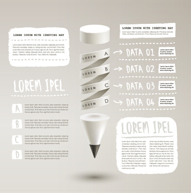 business infographic creative design51 
