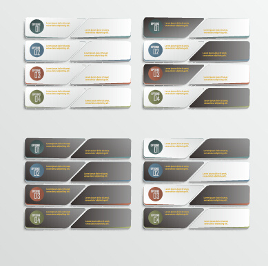 business infographic creative design51 