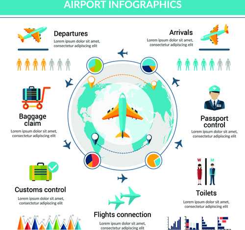 business infographic creative design51 