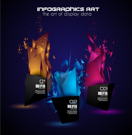 business infographic creative design51 