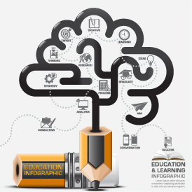 business infographic creative design51 