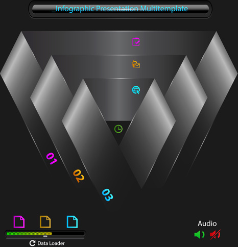 business infographic creative design52 