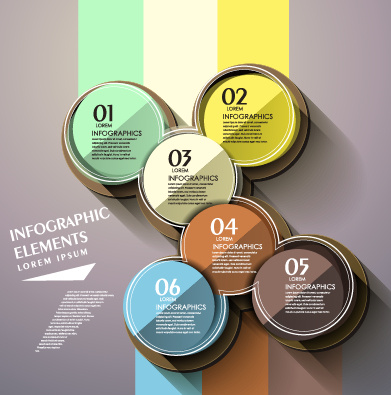 business infographic creative design52 