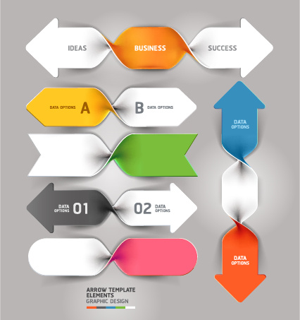 business infographic creative design52 