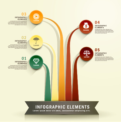 business infographic creative design52 