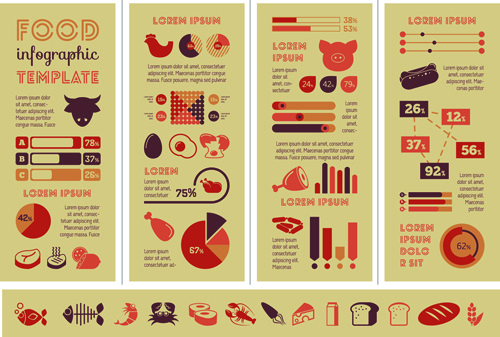 business infographic creative design52 