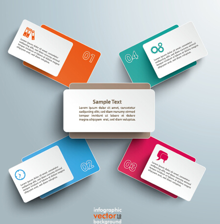 business infographic creative design52 