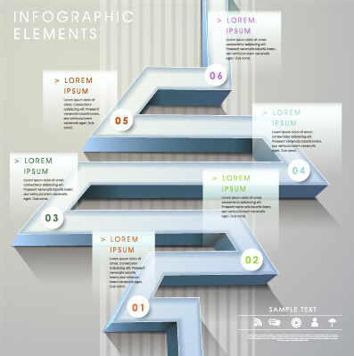 business infographic creative design52 