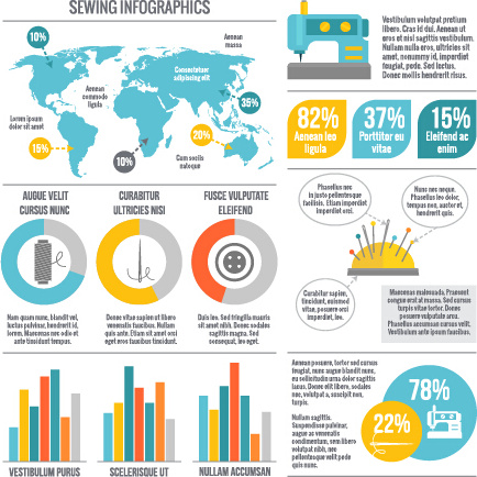 business infographic creative design52 