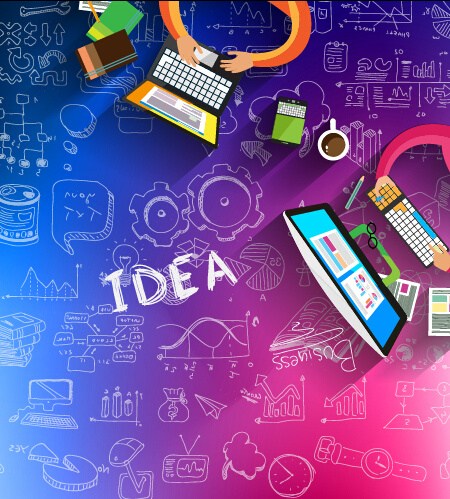 business infographic creative design52 