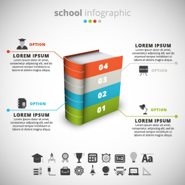 business infographic creative design52 