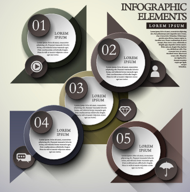 business infographic creative design53 