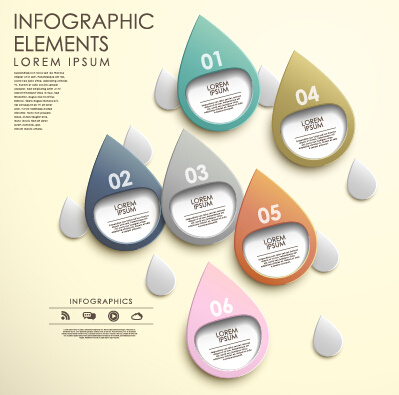 business infographic creative design53 