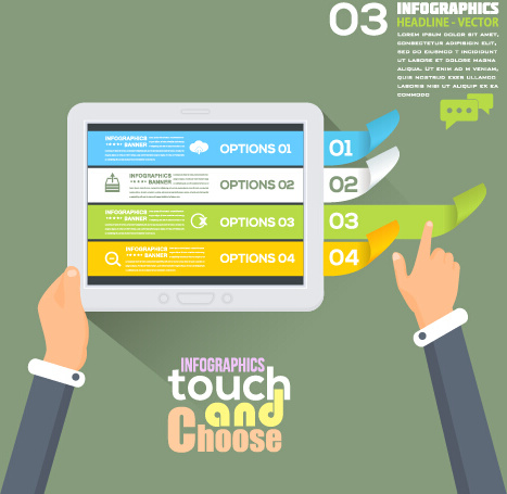 business infographic creative design53 