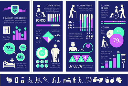 business infographic creative design53 