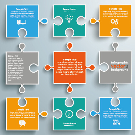 business infographic creative design53 