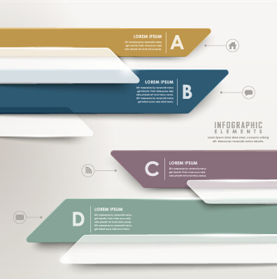 business infographic creative design53 