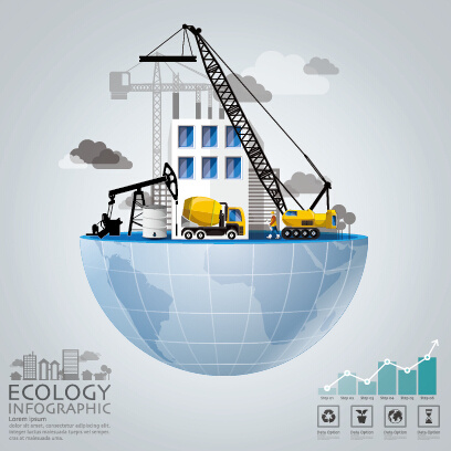 business infographic creative design53 