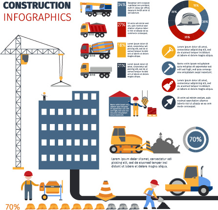 business infographic creative design53 