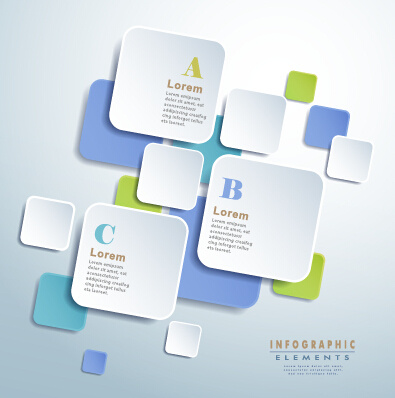 business infographic creative design54 