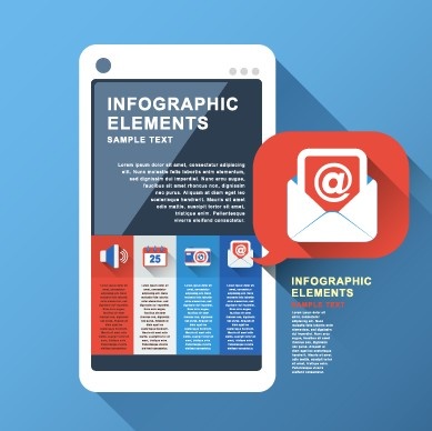 business infographic creative design55 