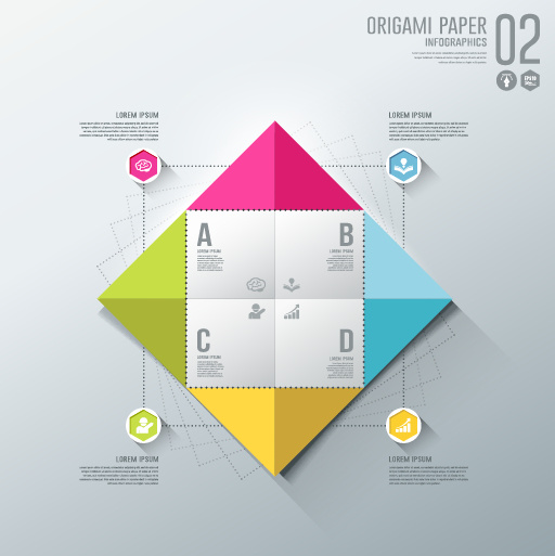 business infographic creative design55 
