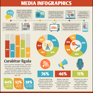 business infographic creative design55 