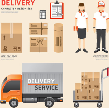 business infographic creative design55 