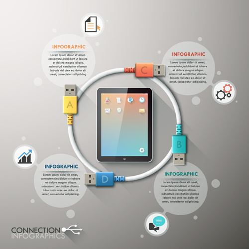 business infographic creative design55 