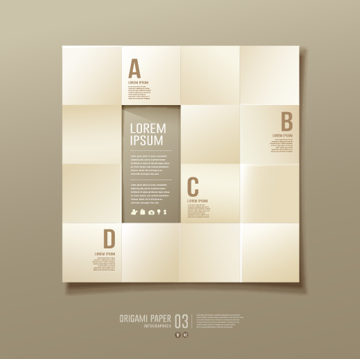 business infographic creative design56 